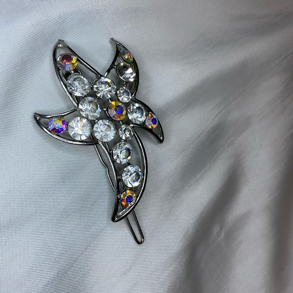 Hair pin